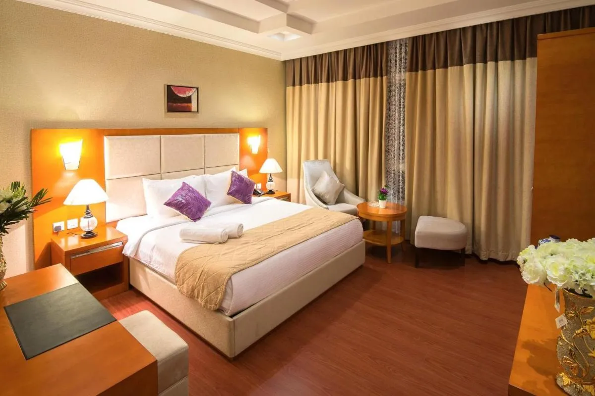 Image 1 of Hotel Ramida Plaza At Delhi Airport