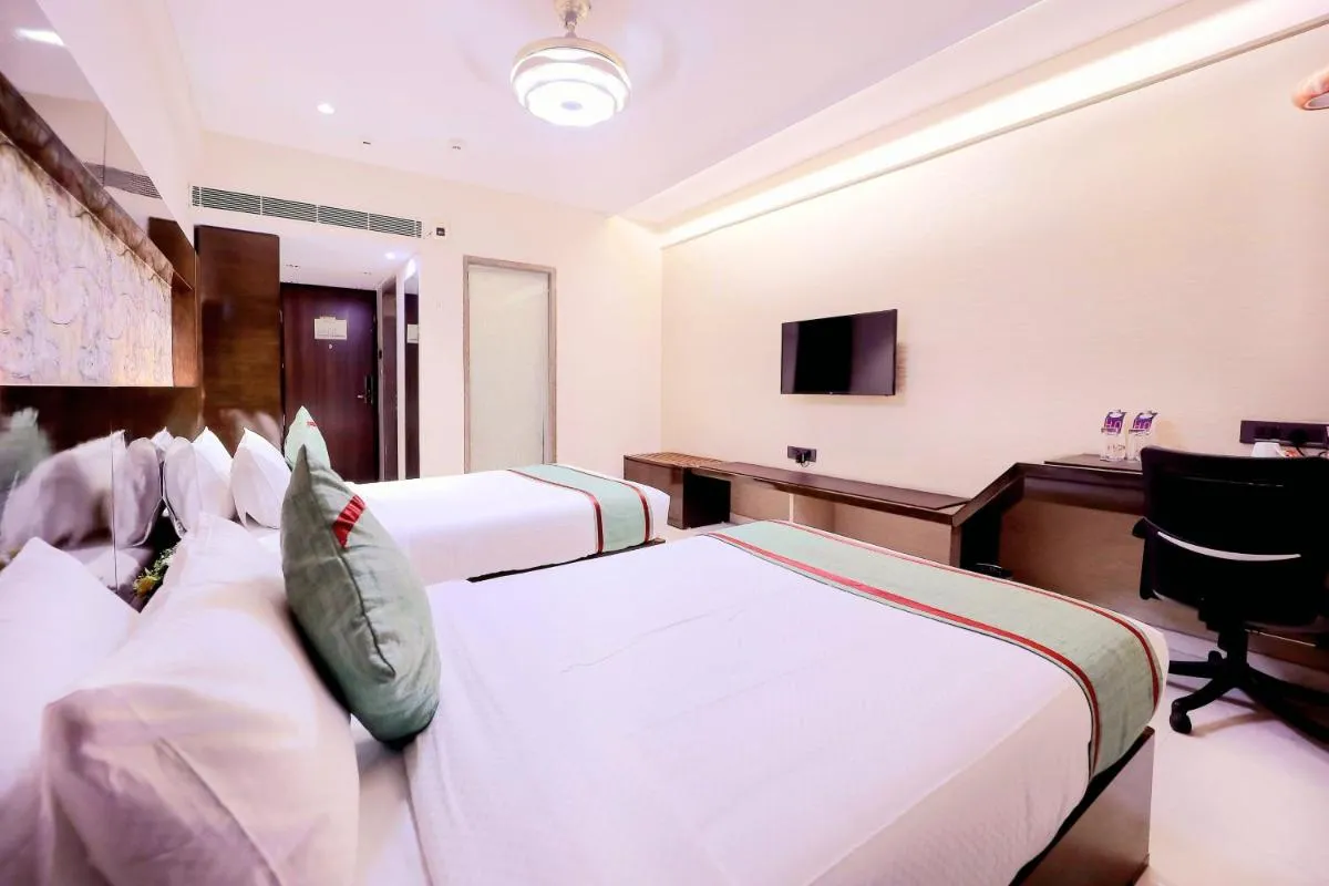 Image 3 of Hotel Ramida Plaza At Delhi Airport