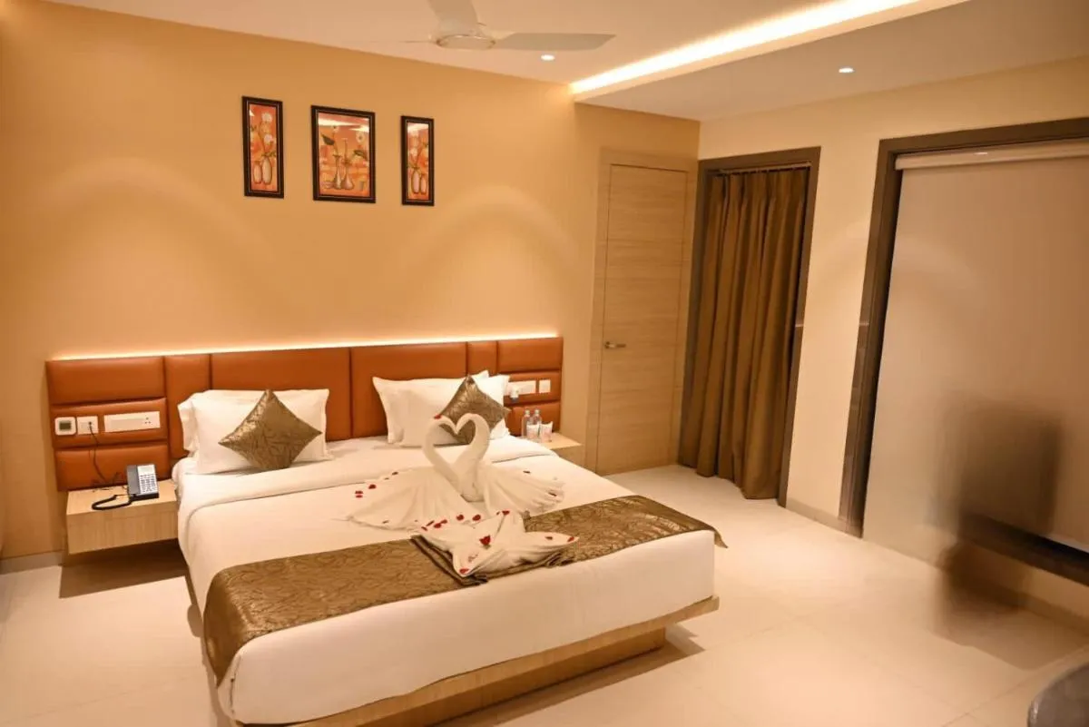 Image 4 of Hotel Ramida Plaza At Delhi Airport