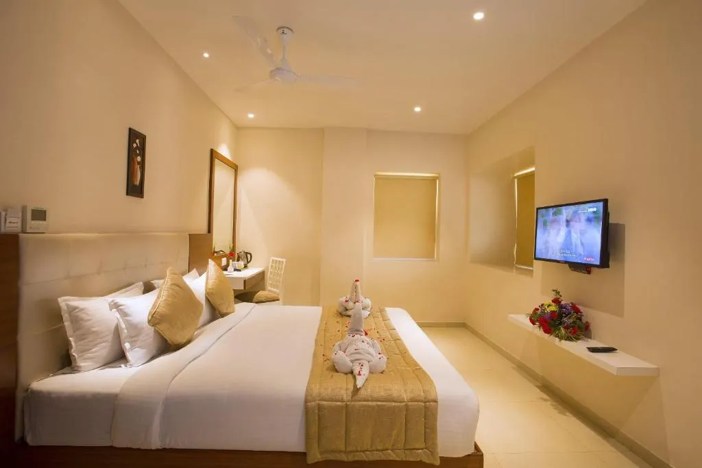 Image of Hotel Ramida Plaza At Delhi Airport