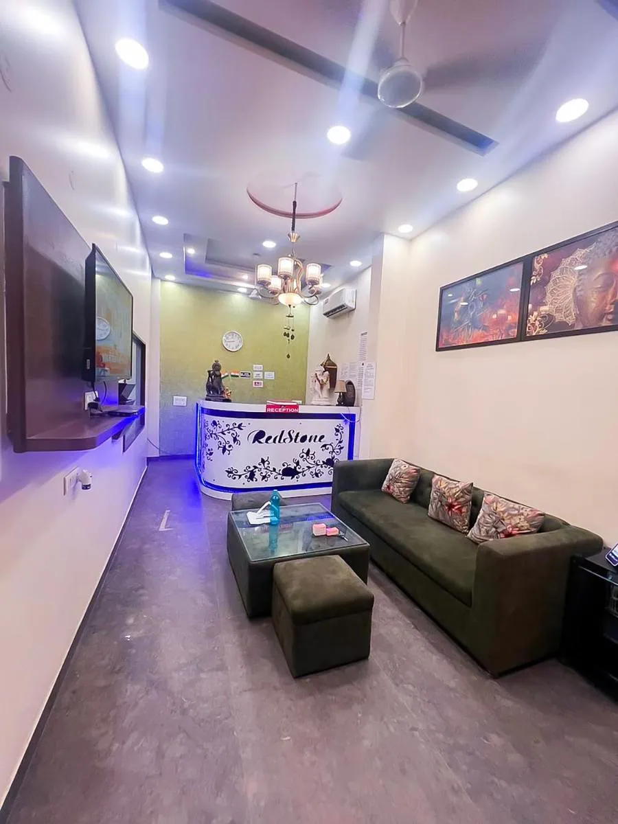 Image 4 of Hotel Red Stone Near IGI Airport