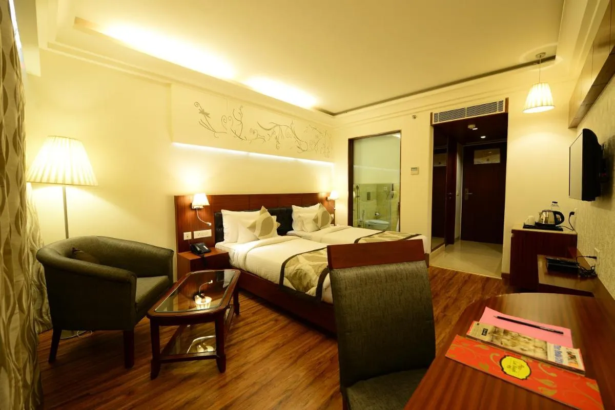 Image 5 of Hotel Regent Grand