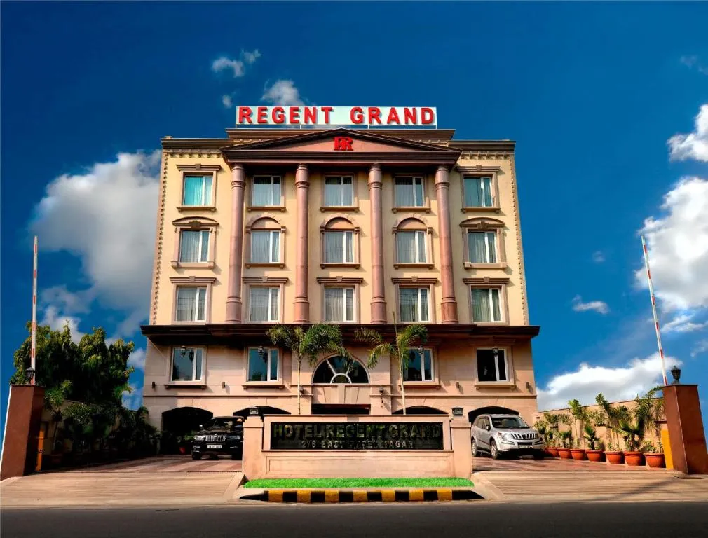 Image of Hotel Regent Grand