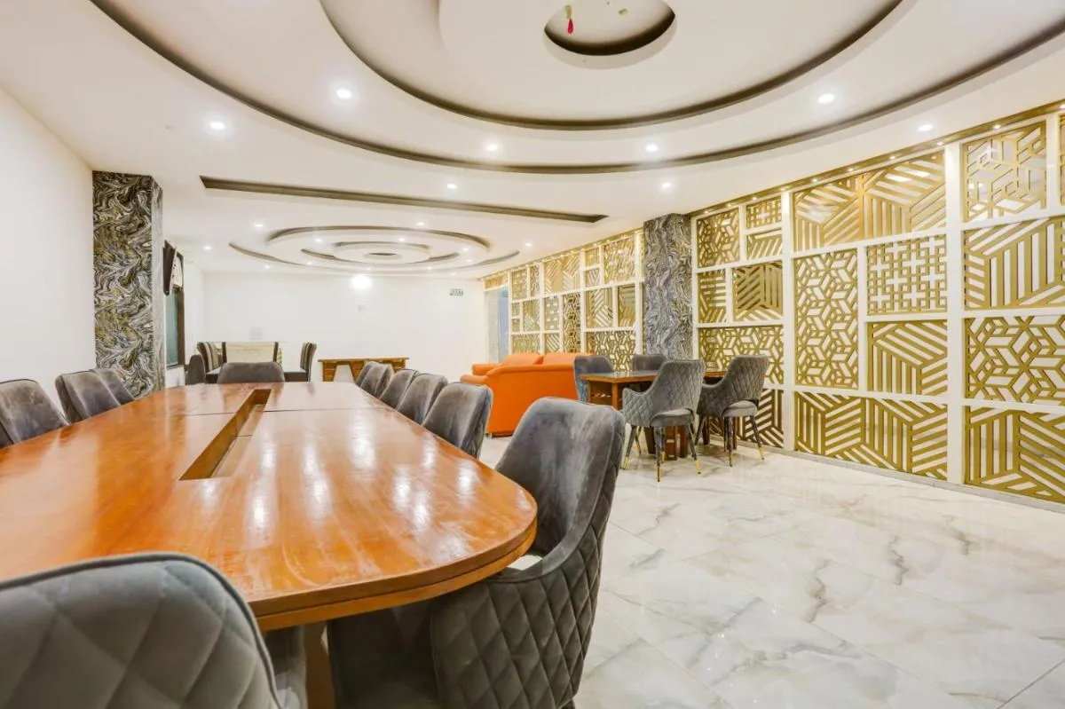 Image 4 of Hotel Rosewood suites Near Delhi Airport