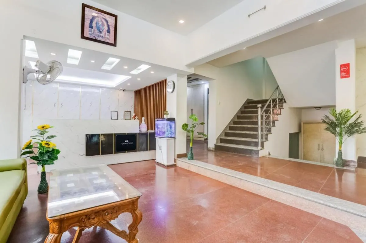 Image 6 of Hotel Rosewood suites Near Delhi Airport