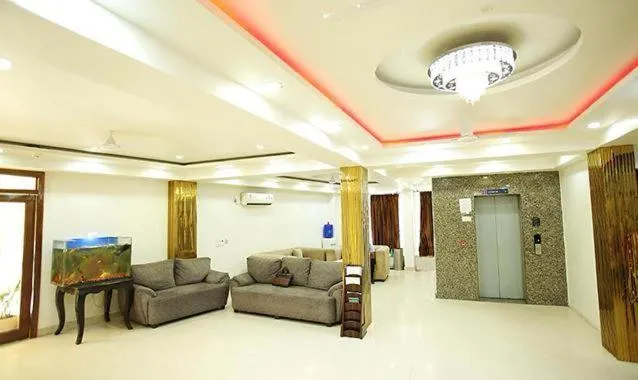 Image of Hotel Royal Aman Delhi Airport