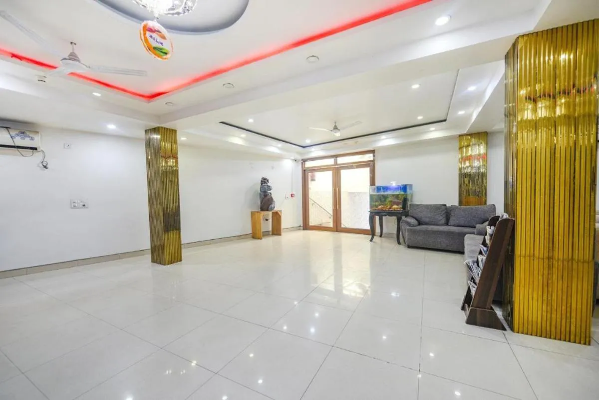 Image 5 of Hotel Royal Aman Delhi Airport