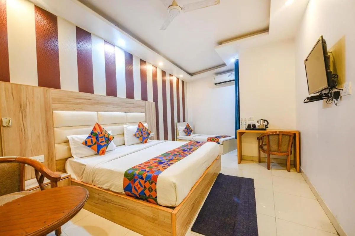 Image 6 of Hotel Royal Aman Delhi Airport