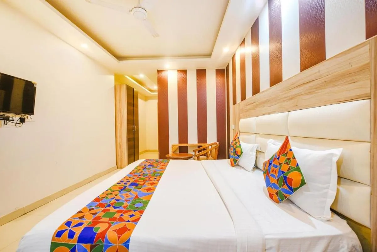 Image 1 of Hotel Royal Aman Delhi Airport