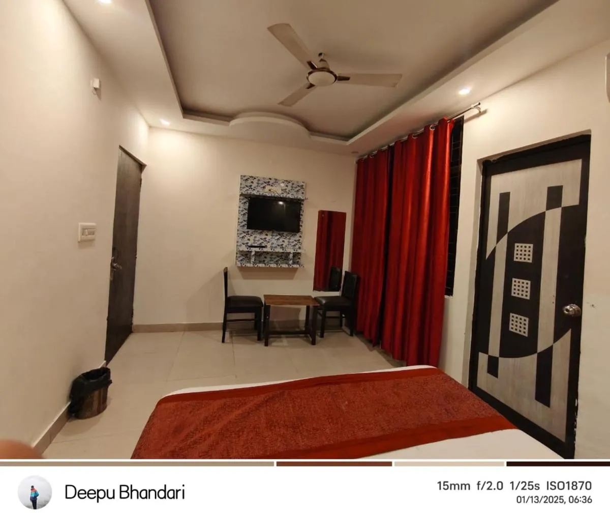 Image 4 of Hotel Royal Infinity Near Delhi Airport