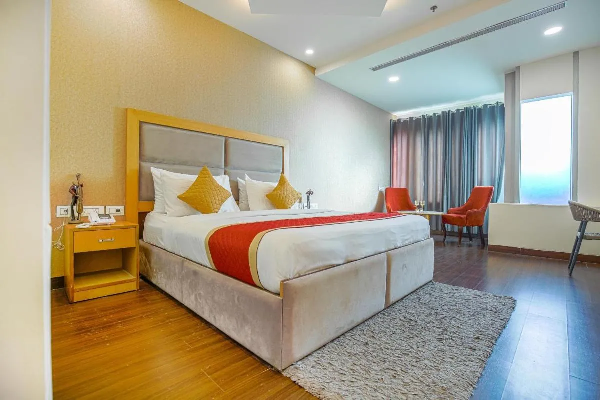 Image 5 of Hotel Royal Infinity Near Delhi Airport