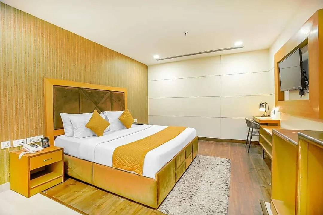 Image 1 of Hotel Royal Infinity Near Delhi Airport