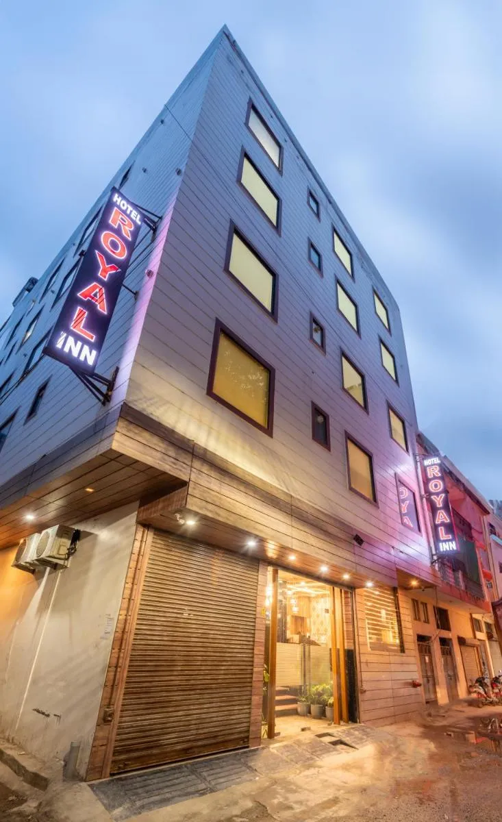 Image 5 of Hotel Royal Inn igi