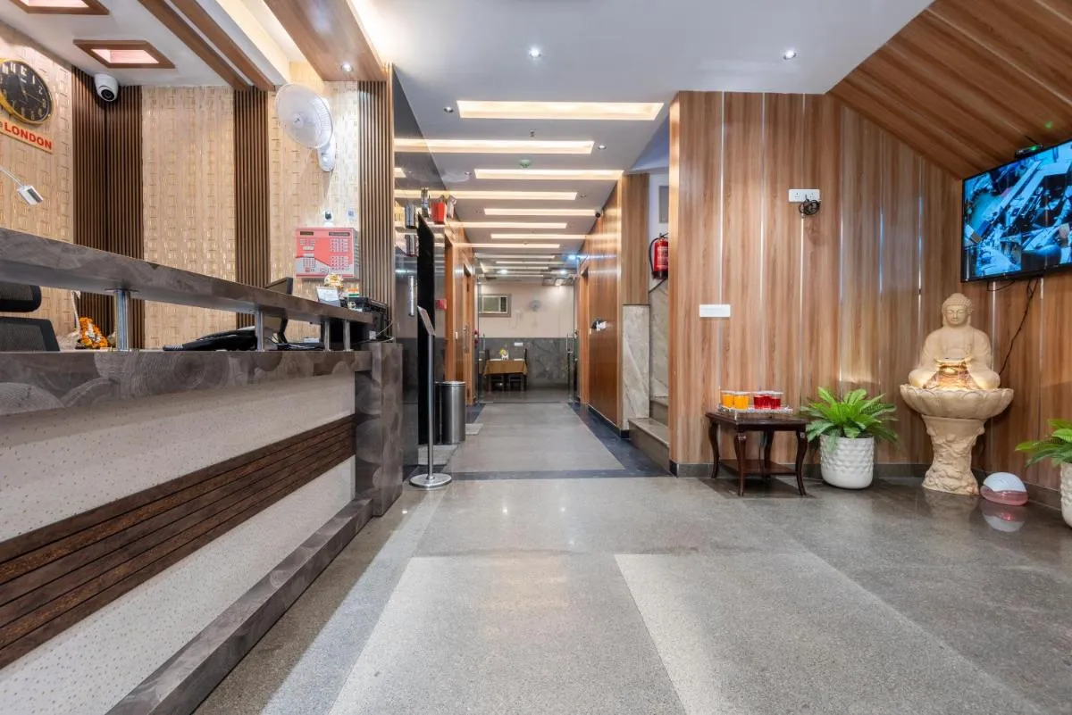 Image 6 of Hotel Royal Inn igi