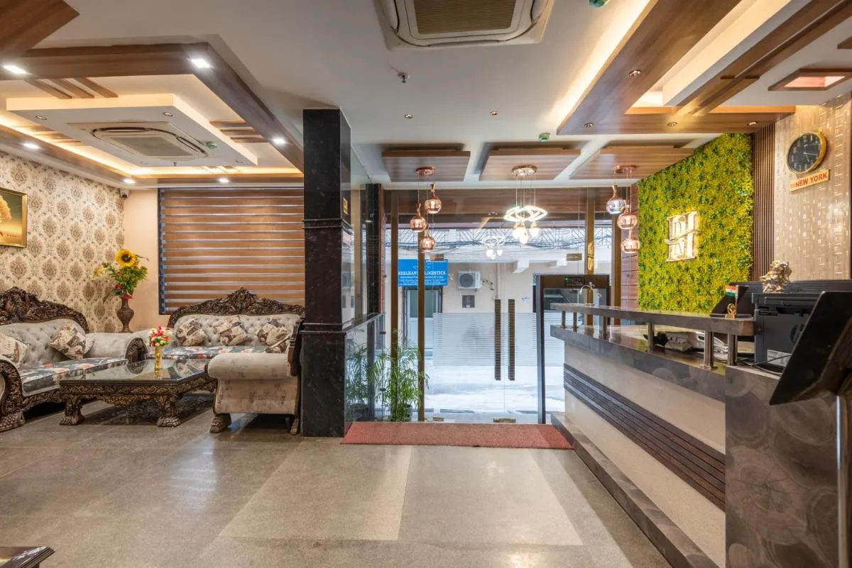 Image 4 of Hotel Royal Inn igi