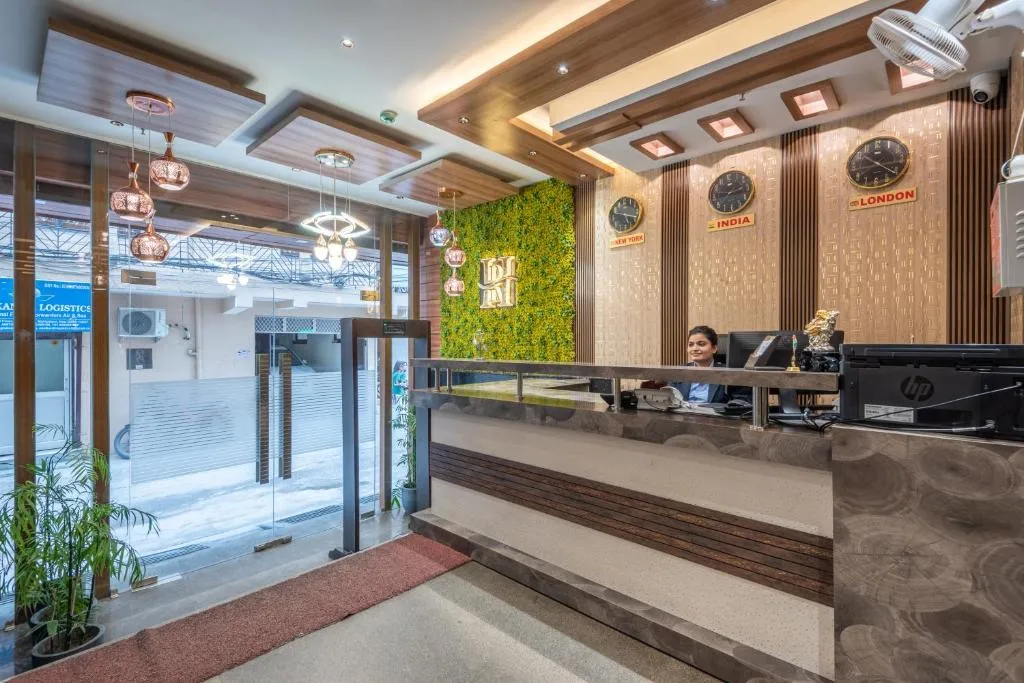 Image of Hotel Royal Inn igi