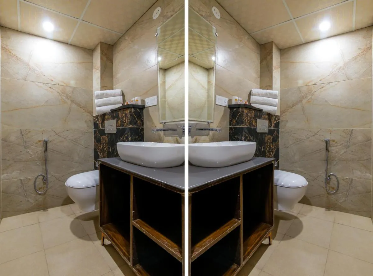 Image 1 of Hotel Royal Rosette with free Wi-Fi near New Delhi Railway Station