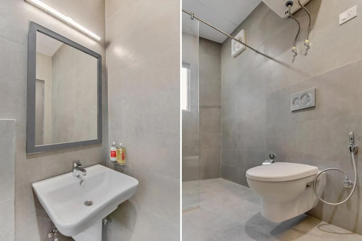 Image 5 of Hotel Royal Tark Plaza Near IGI Airport Delhi