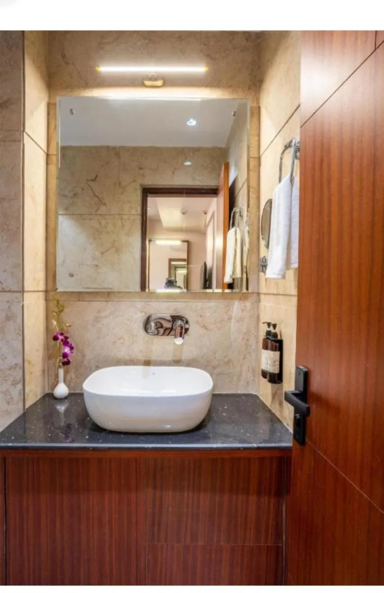 Image 3 of Hotel SP Residency Near International IGI Airport Delhi