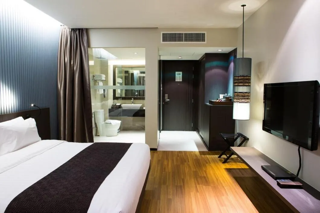 Image 5 of Hotel SP Residency Near International IGI Airport Delhi