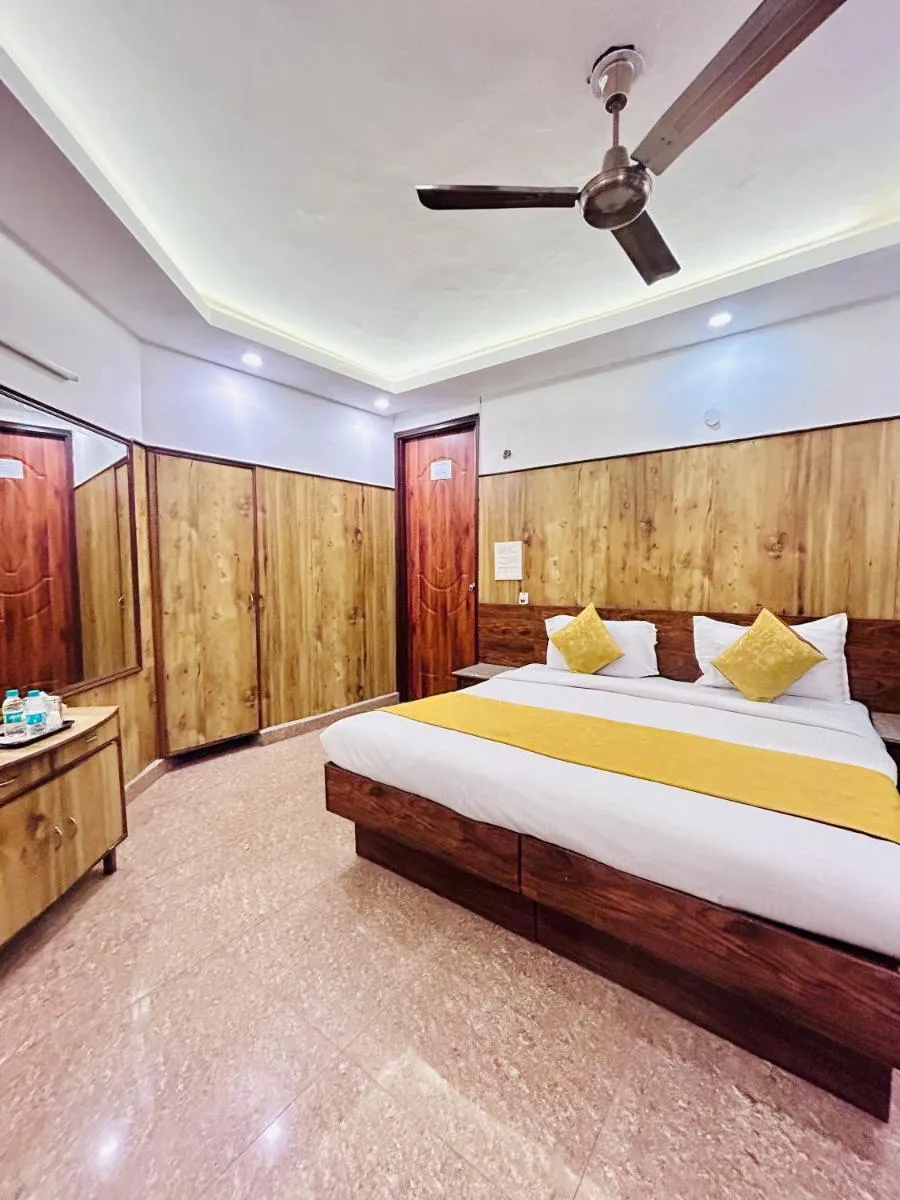 Image 6 of Hotel Satwah Home Stay Just 10 Minute Away Form Nizamuddin Railway Station