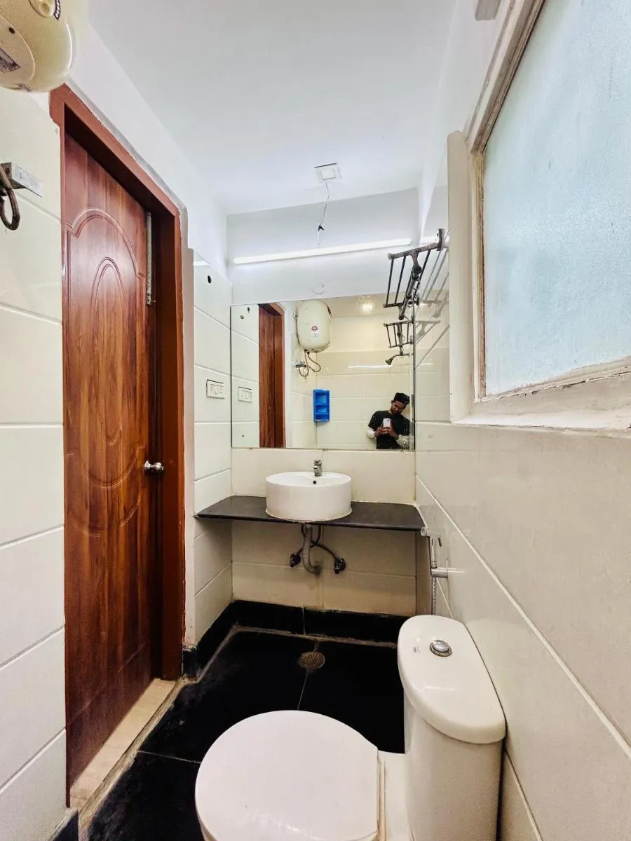 Image 2 of Hotel Satwah Home Stay Just 10 Minute Away Form Nizamuddin Railway Station