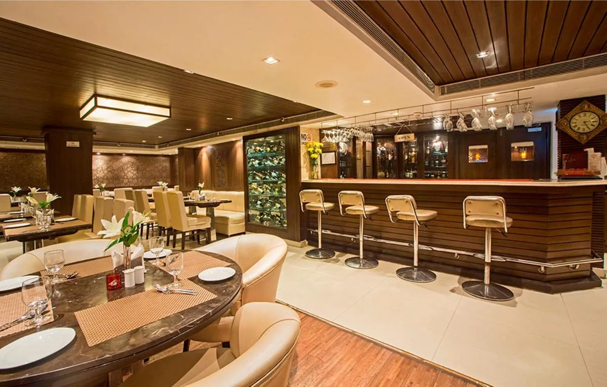 Image 2 of Hotel Shanti Palace Mahipalpur