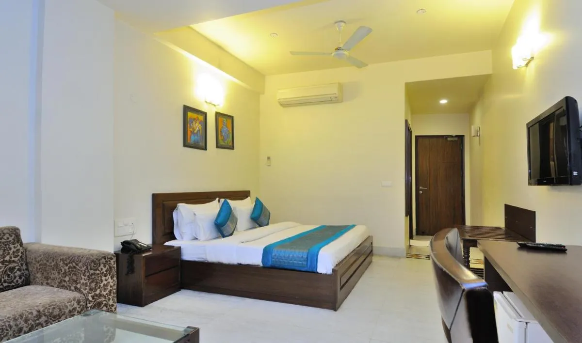 Image 4 of Hotel Shanti Villa