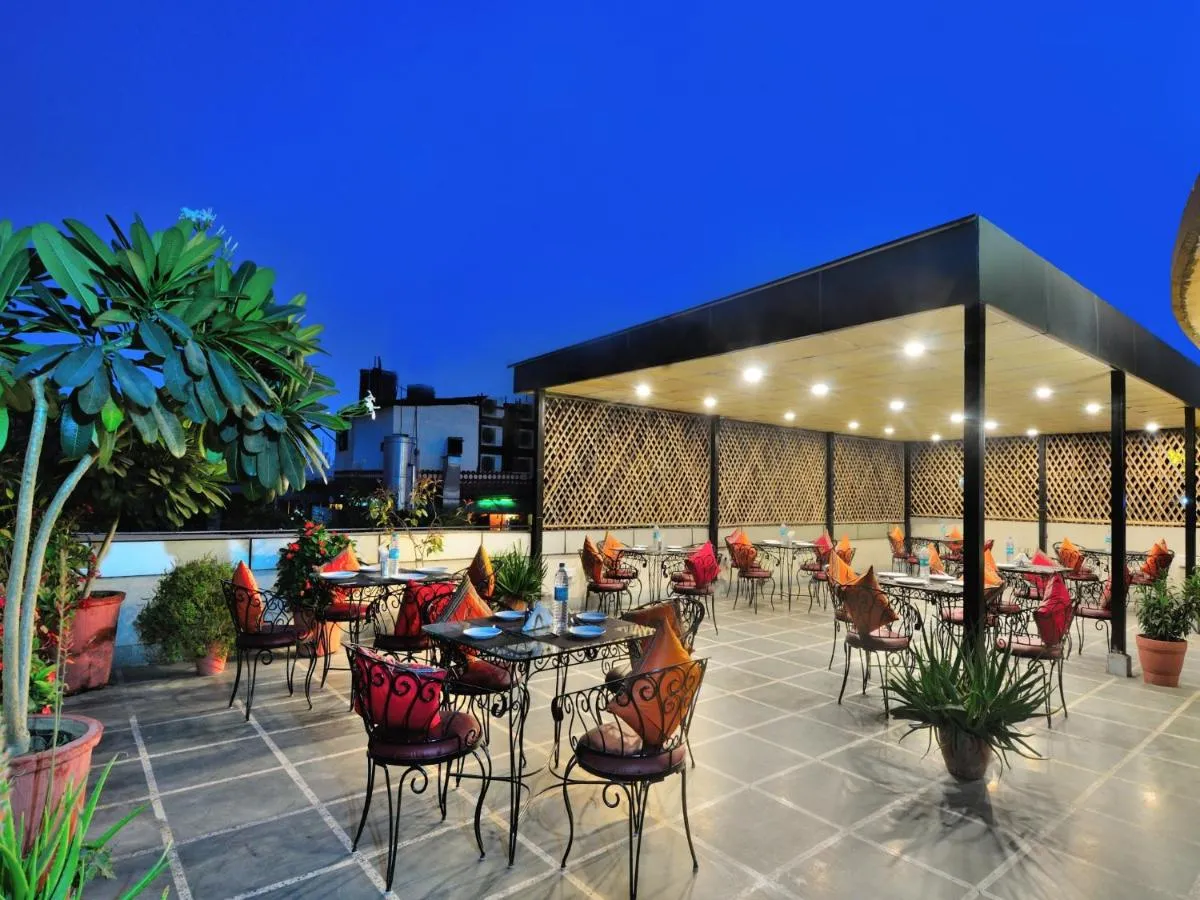 Image 5 of Hotel Shanti Villa