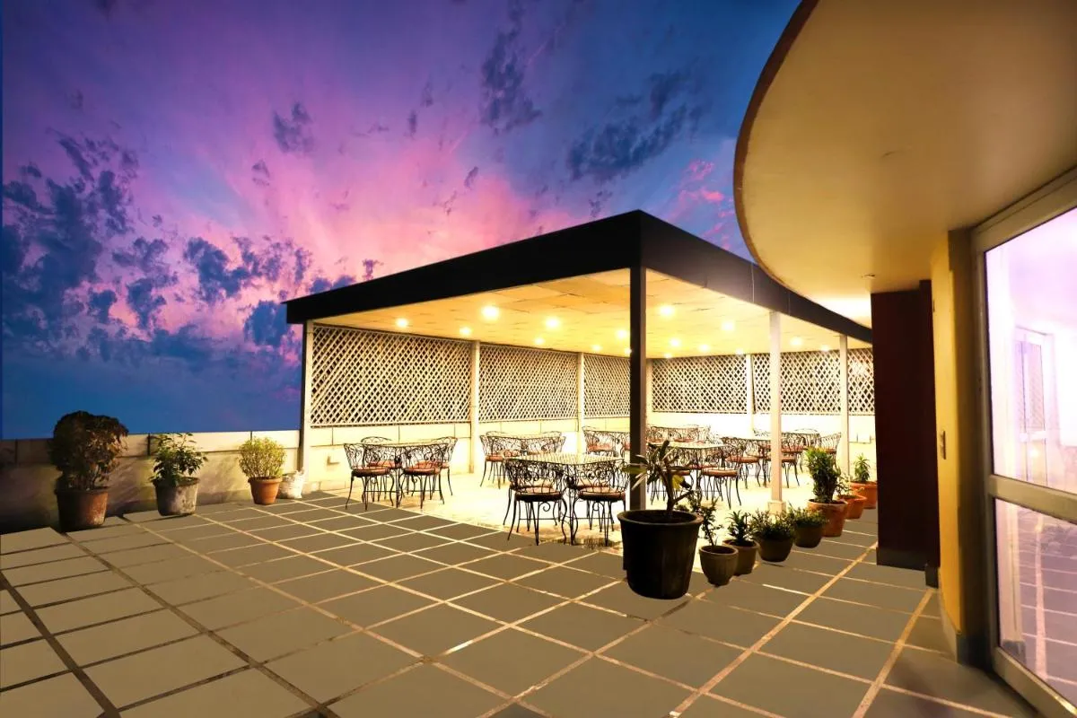 Image 3 of Hotel Shanti Villa