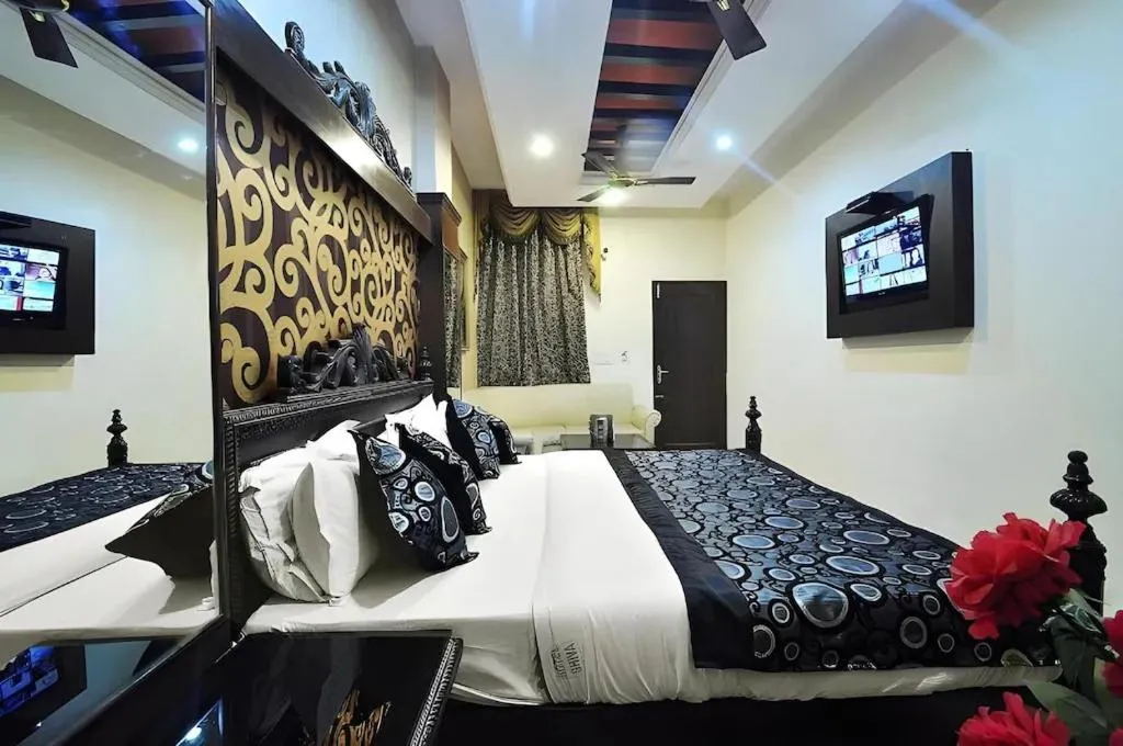 Image 5 of Hotel Shiva Intercontinental -New Delhi Railway Station