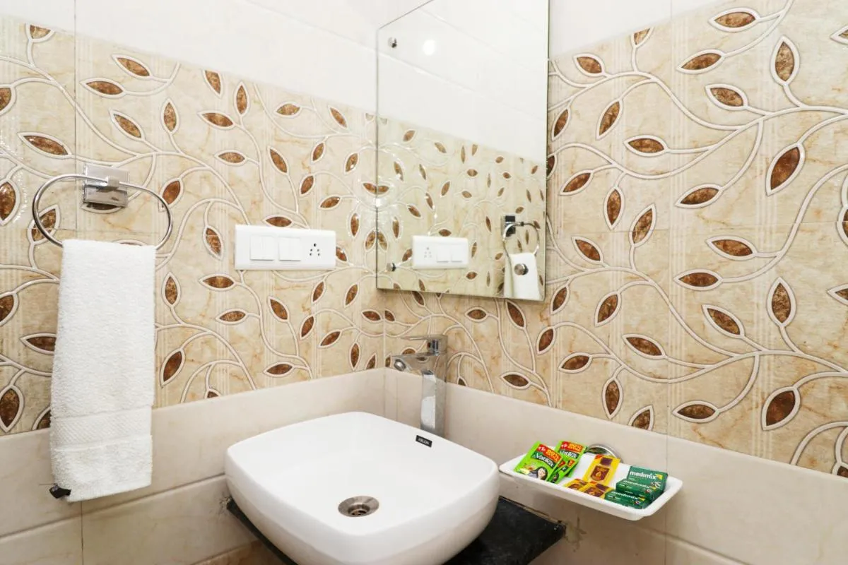 Image 6 of Hotel Shivaka Inn – Delhi Airport