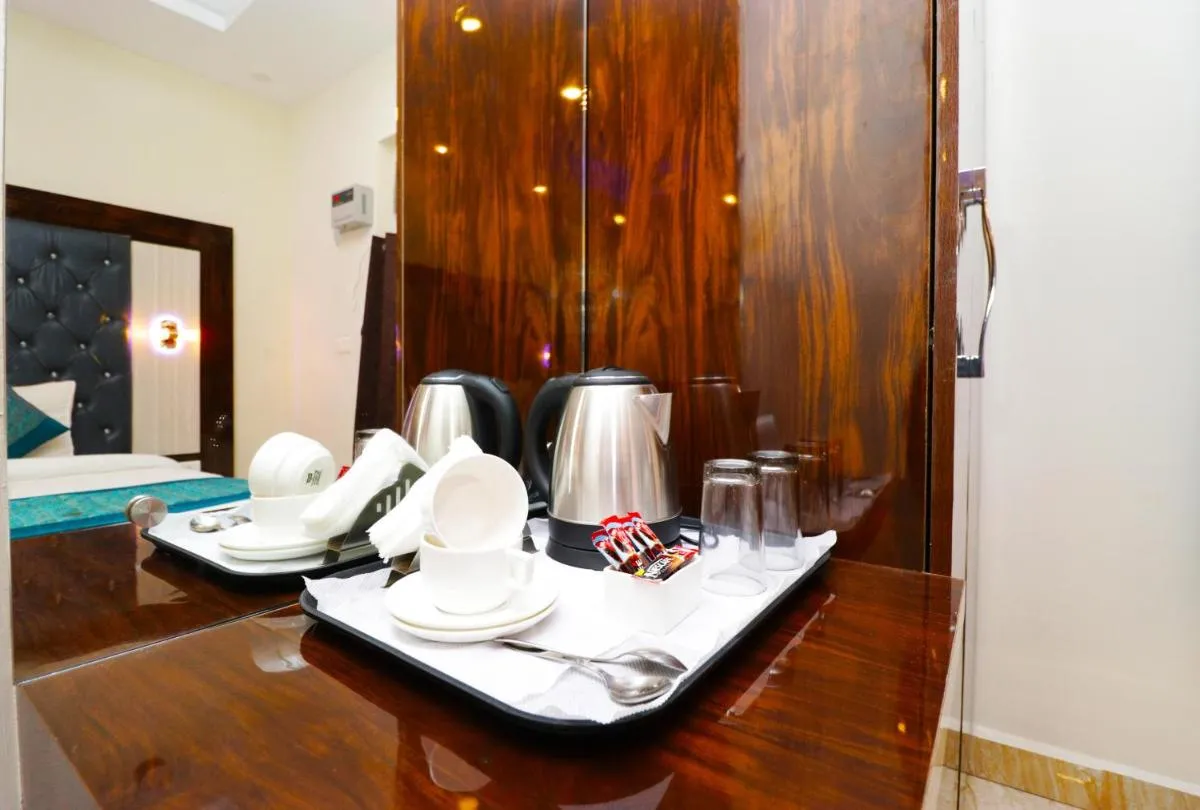 Image 2 of Hotel Shivaka Inn – Delhi Airport