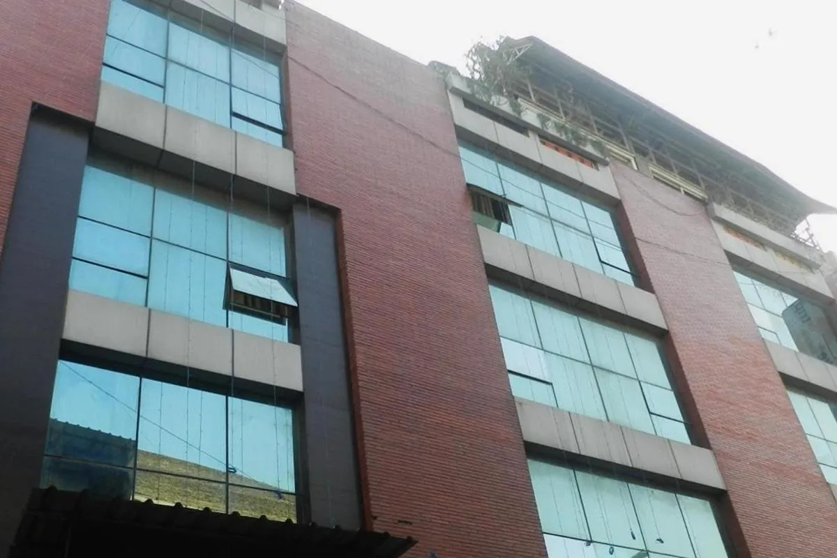 Image 2 of Hotel Shree Sai Dham Near New Delhi Railway Station, Paharganj