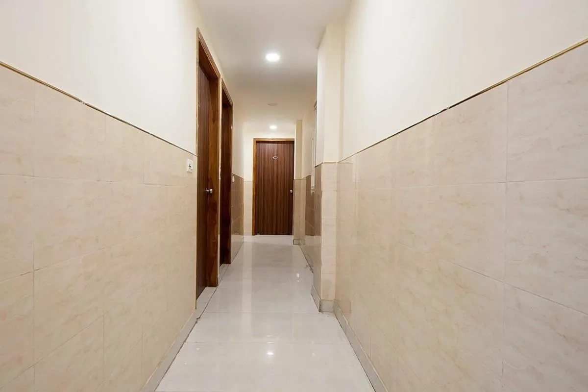 Image 4 of Hotel Shree Sai Dham Near New Delhi Railway Station, Paharganj