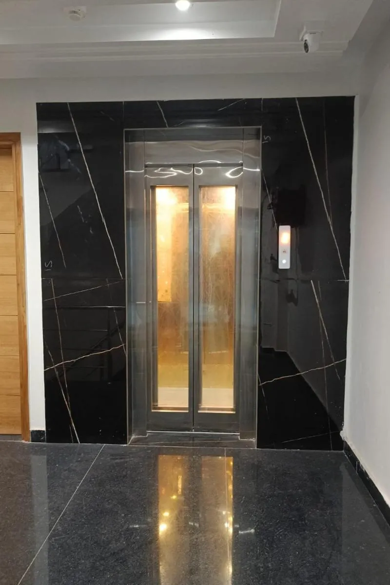 Image 5 of Hotel Shree Sai Dham Near New Delhi Railway Station, Paharganj