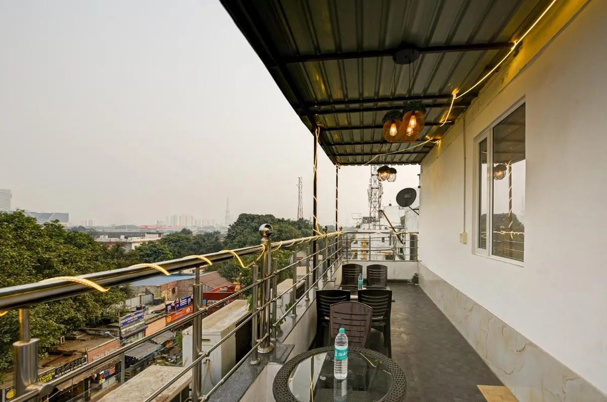 Image 6 of Hotel Shri Vinayak in City Centre at New Delhi Railway Station-By RCG Hotels