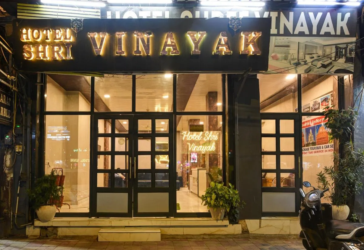 Image 4 of Hotel Shri Vinayak in City Centre at New Delhi Railway Station-By RCG Hotels