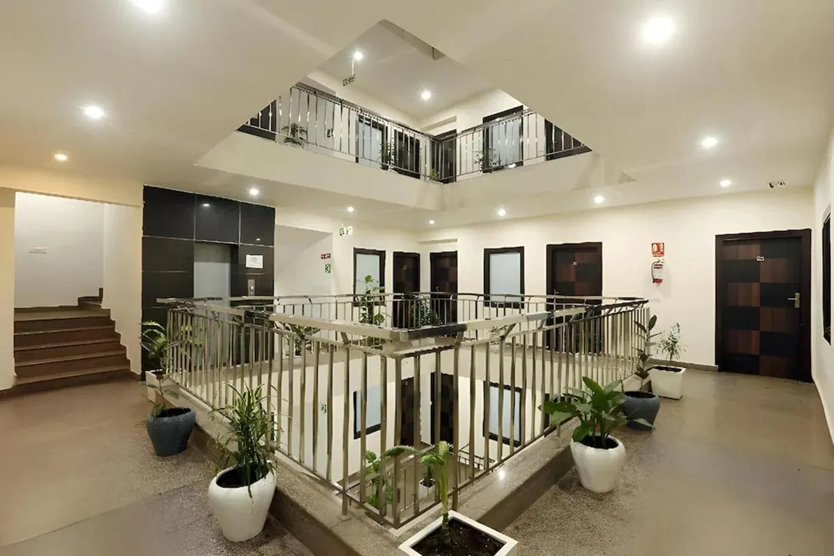 Image 5 of Hotel Sky View