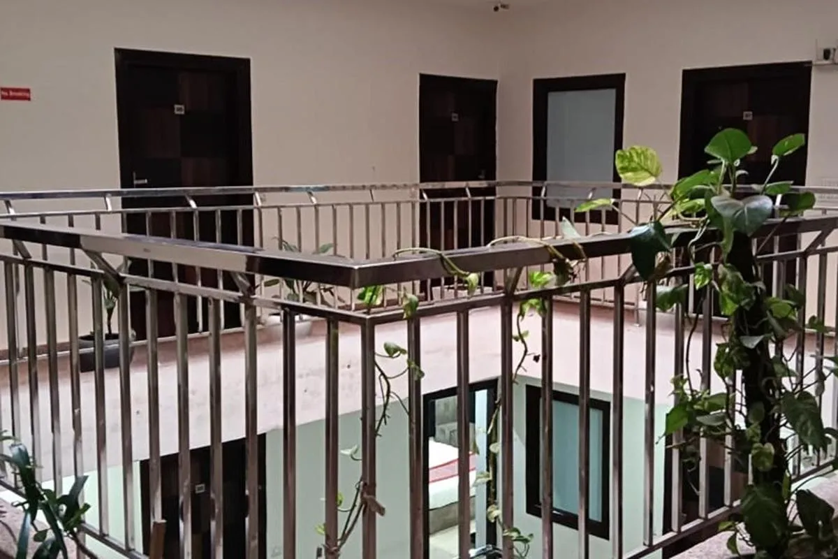 Image 6 of Hotel Sky View