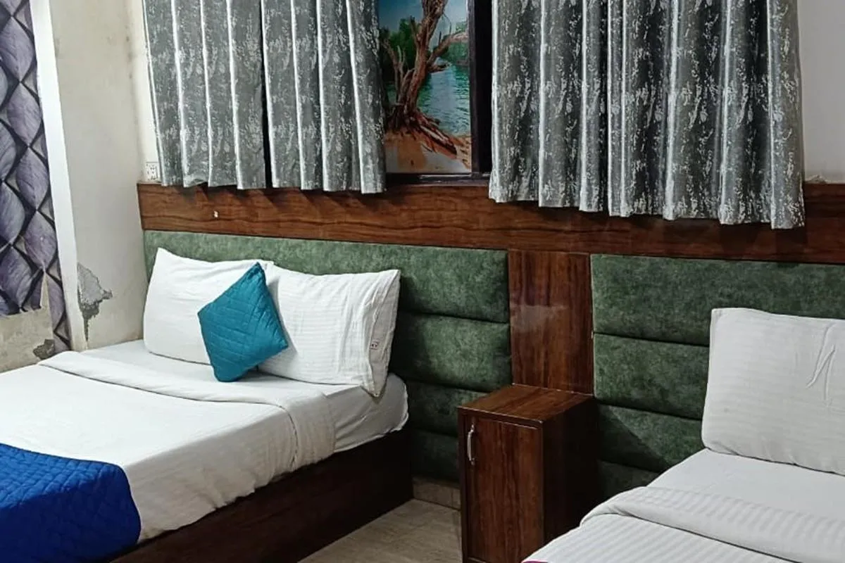 Image 1 of Hotel Sky View