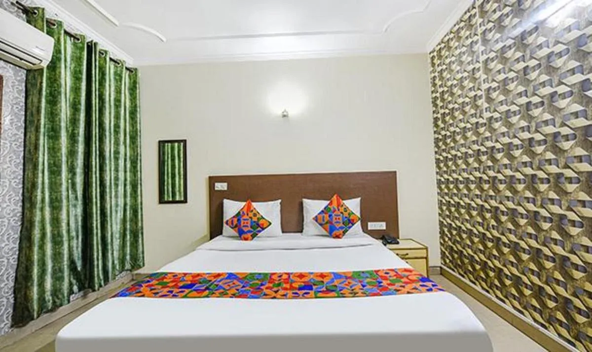 Image 6 of Hotel Smart Stay