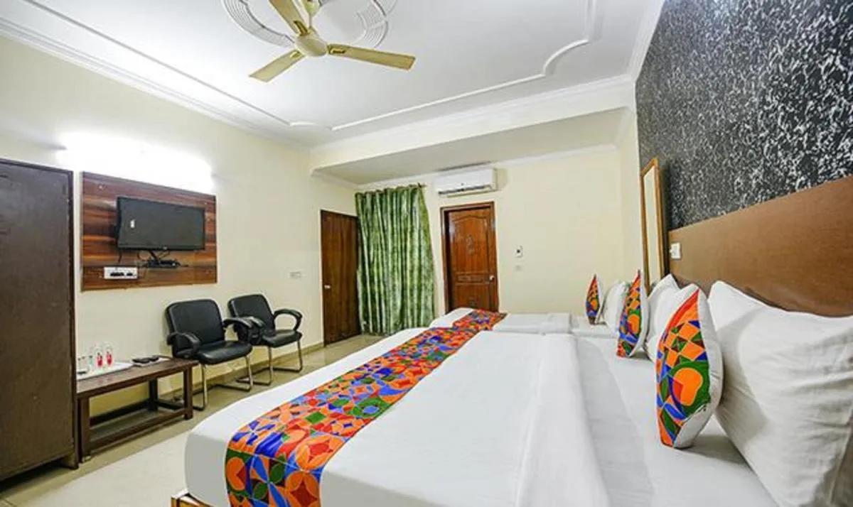 Image 3 of Hotel Smart Stay