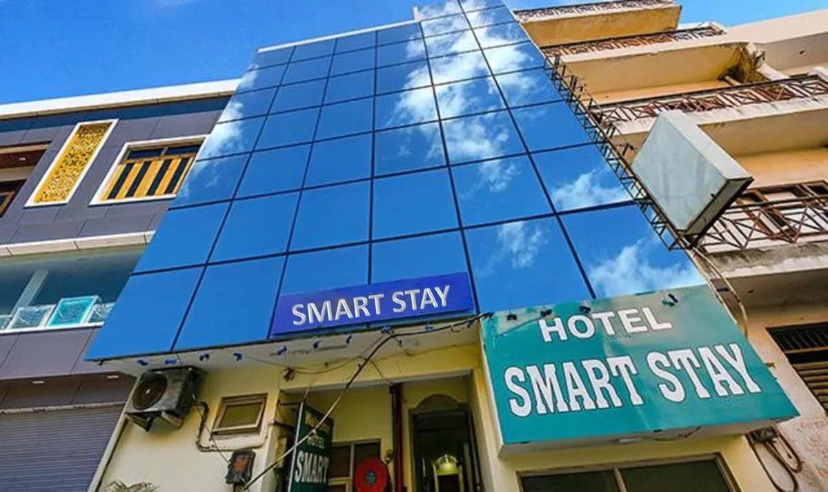 Image 4 of Hotel Smart Stay