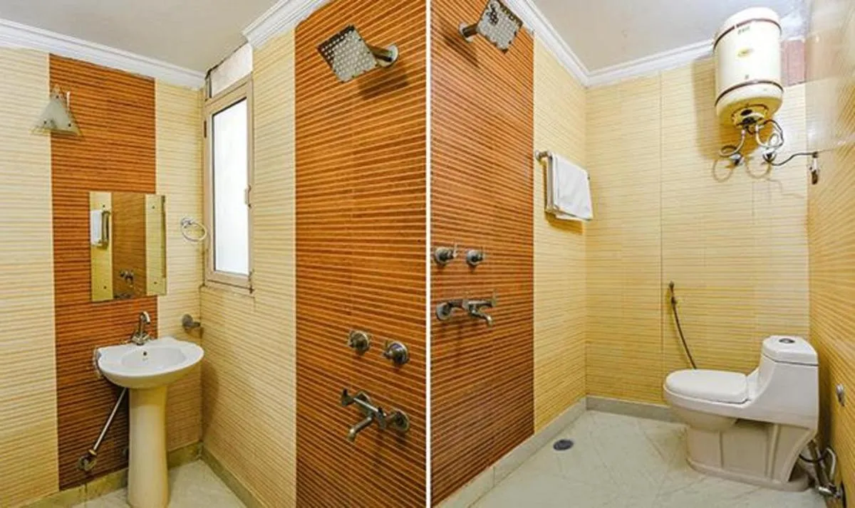 Image 2 of Hotel Smart Stay