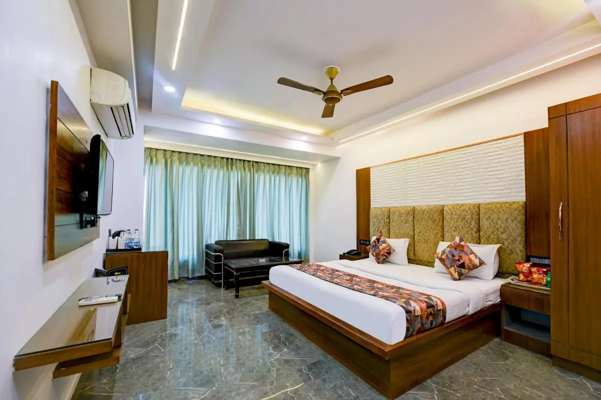 Image 1 of Hotel Sohana Palace Near New Delhi Railway Station and Connaught Place