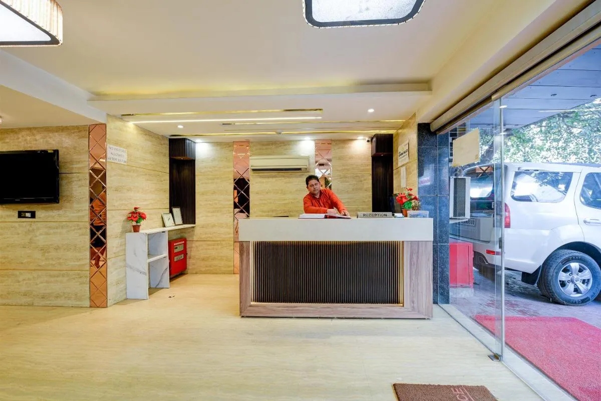 Image 6 of Hotel Sohana Palace Near New Delhi Railway Station and Connaught Place