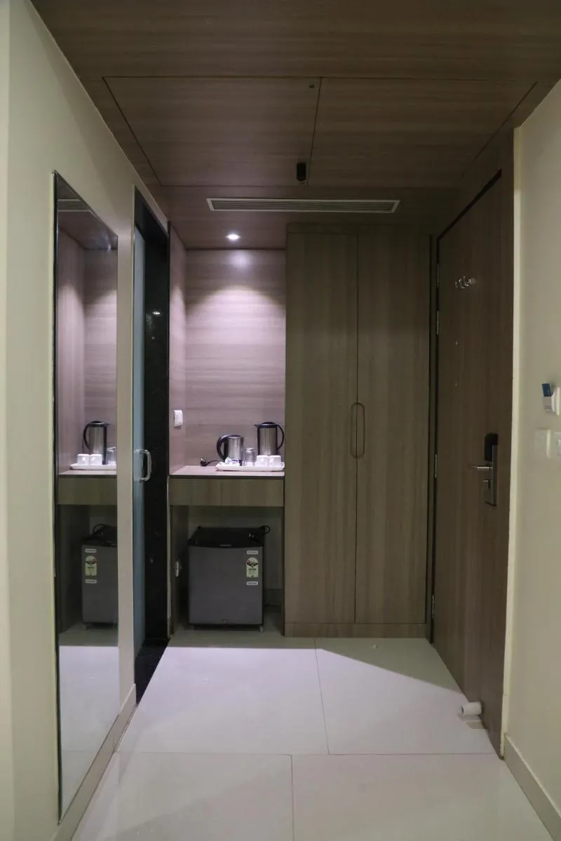 Image 2 of Hotel Sopan Heights