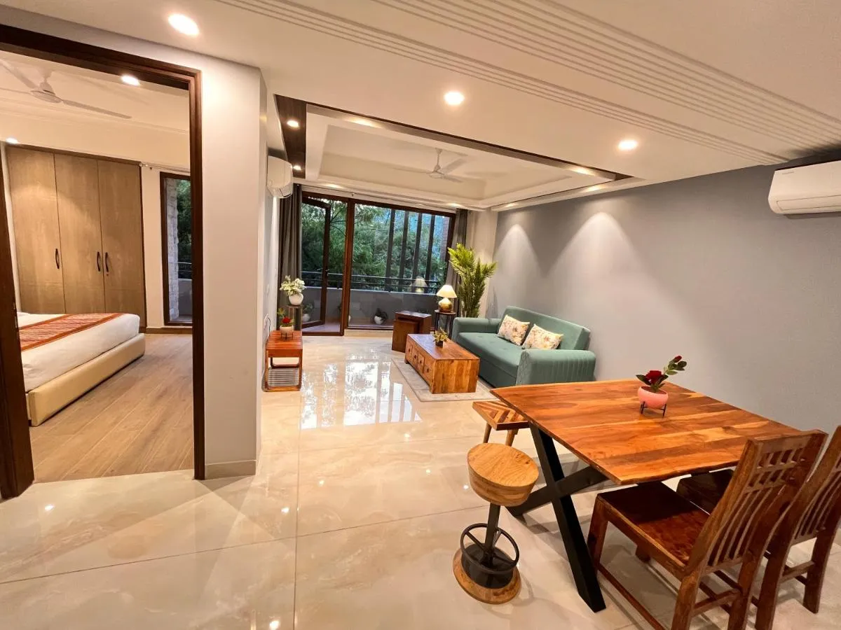 Image 3 of Hotel South Ex Residency – South Ex near AIIMS Delhi – Couple Friendly