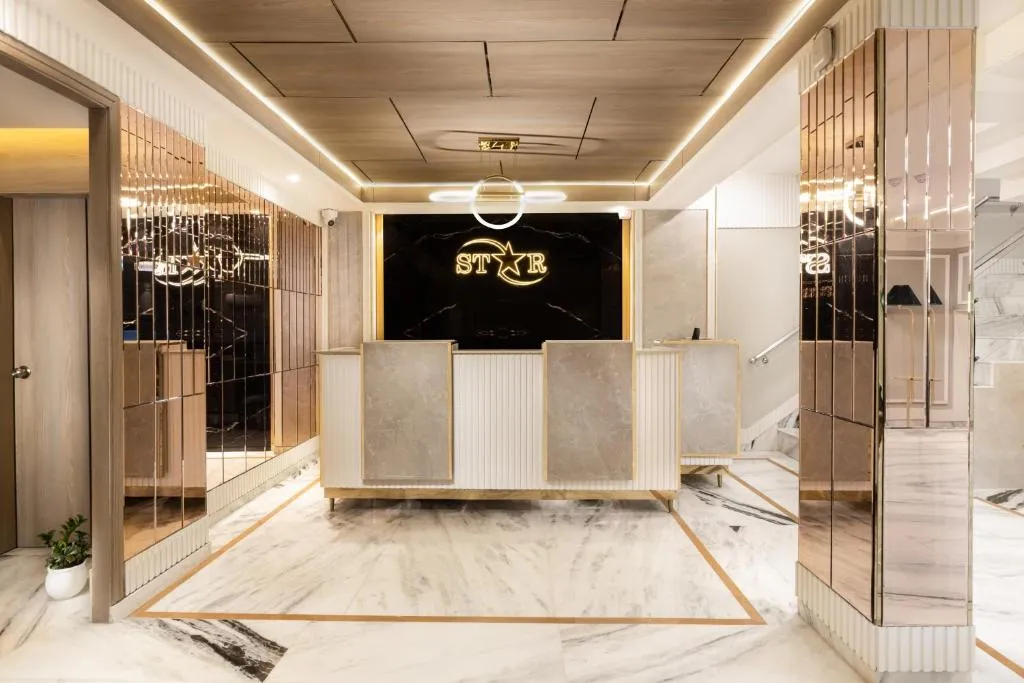 Image of Hotel Star By Star Group- Near Delhi Airport
